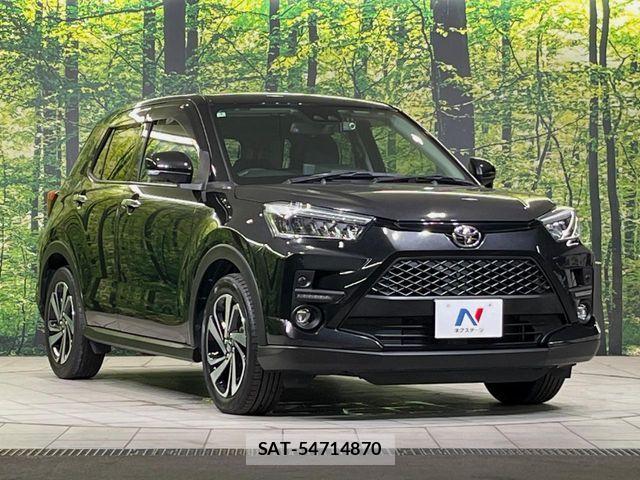 Toyota RAIZE 2020-03 8881766-15