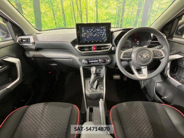 Toyota RAIZE 2020-03 8881766-1