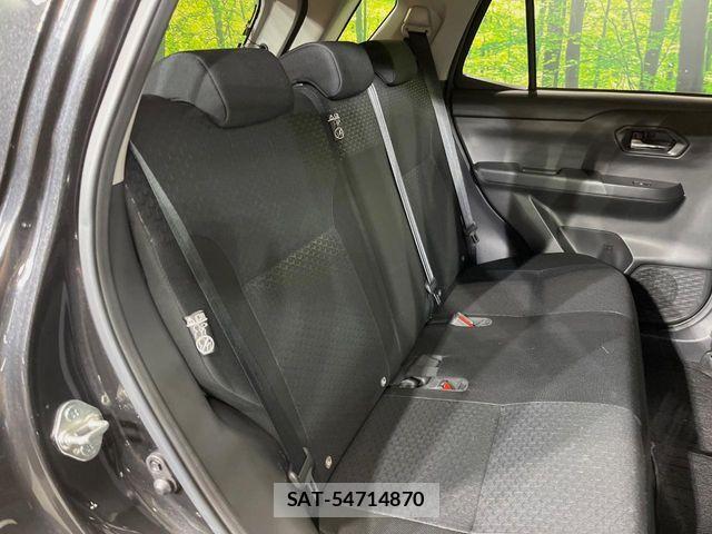 Toyota RAIZE 2020-03 8881766-8