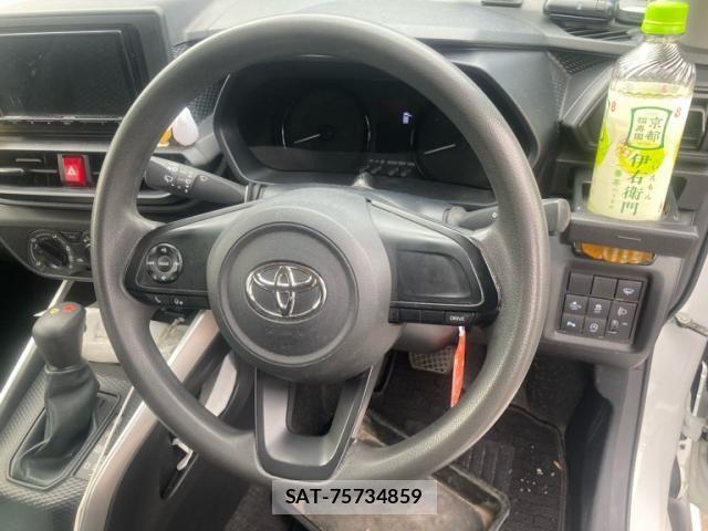 Toyota RAIZE 2022-02 8881767-18