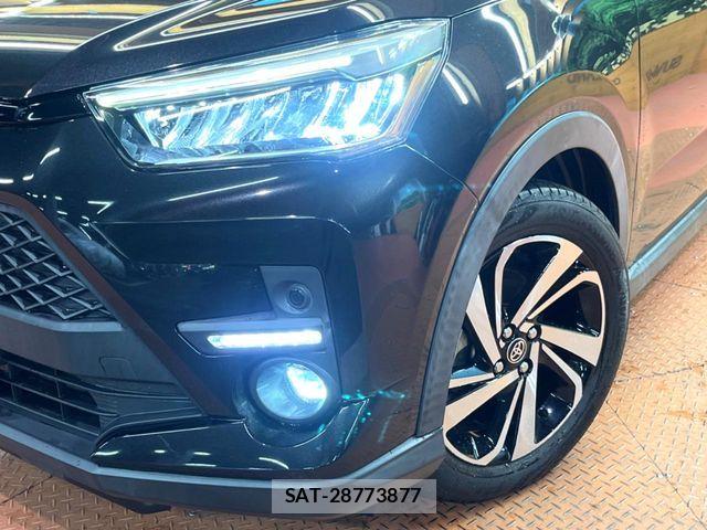 Toyota RAIZE 2020-11 8881762-11