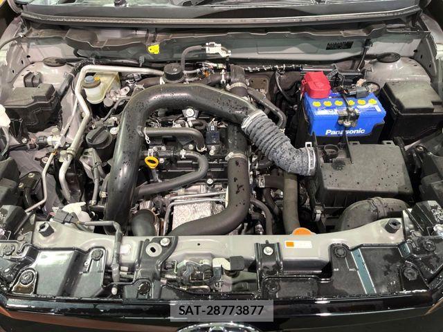 Toyota RAIZE 2020-11 8881762-17