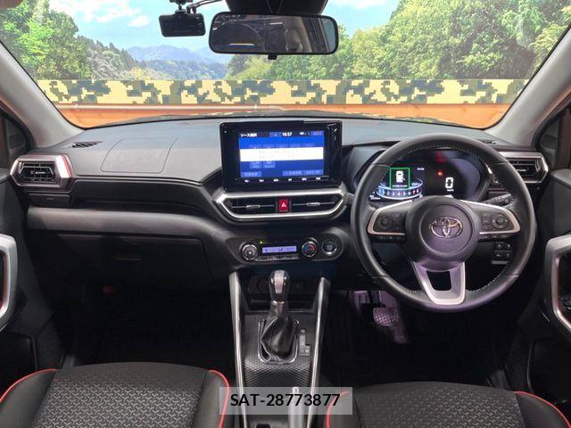 Toyota RAIZE 2020-11 8881762-1