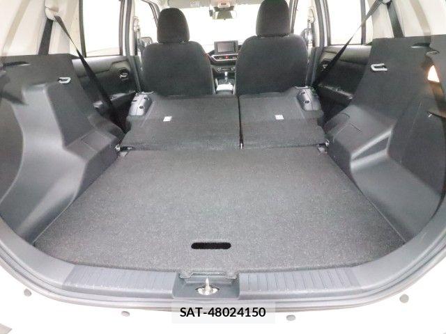 Toyota RAIZE 2020-08 8881765-9