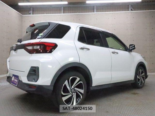 Toyota RAIZE 2020-08 8881765-1