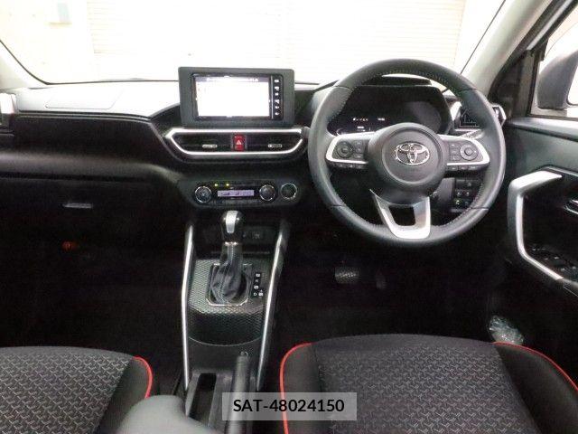 Toyota RAIZE 2020-08 8881765-2