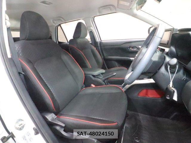 Toyota RAIZE 2020-08 8881765-3