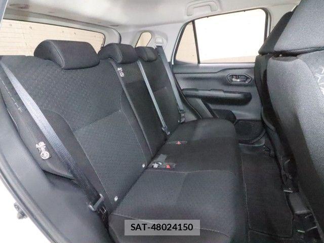 Toyota RAIZE 2020-08 8881765-4