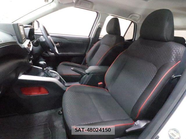 Toyota RAIZE 2020-08 8881765-5