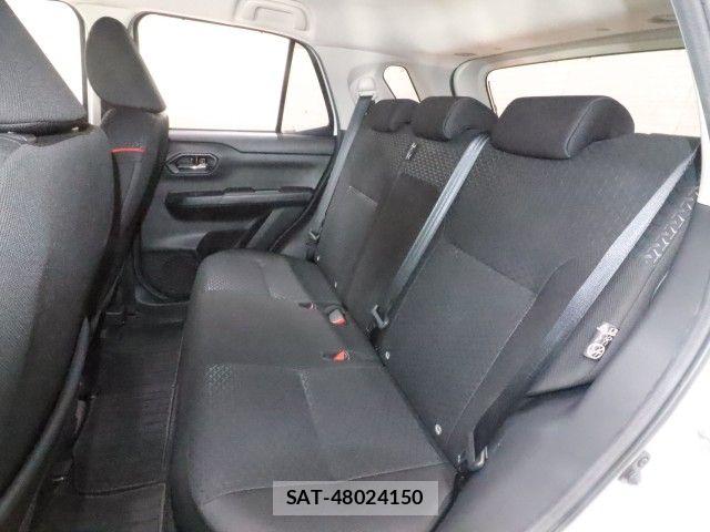 Toyota RAIZE 2020-08 8881765-7