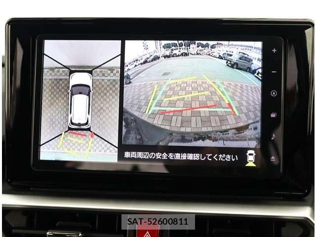 Toyota RAIZE 2024-02 8881760-6