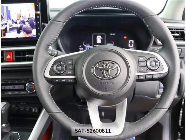 Toyota RAIZE 2024-02 8881760-9