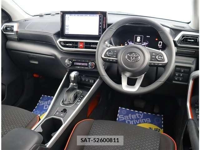 Toyota RAIZE 2024-02 8881760-1