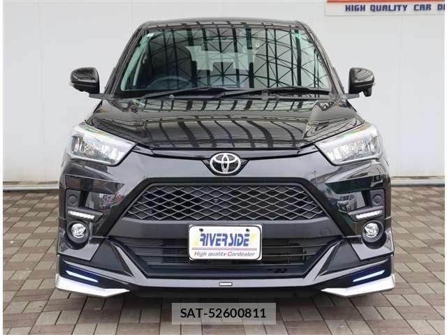 Toyota RAIZE 2024-02 8881760-17