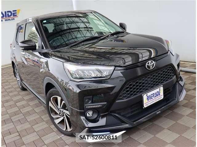 Toyota RAIZE 2024-02 8881760-18