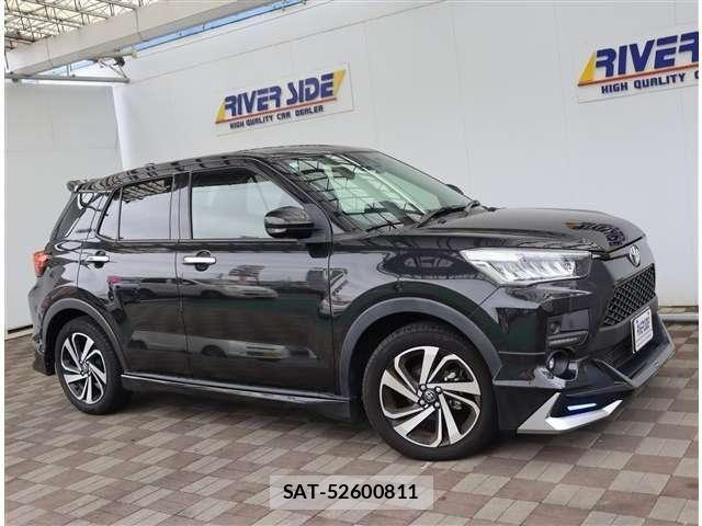 Toyota RAIZE 2024-02 8881760-19