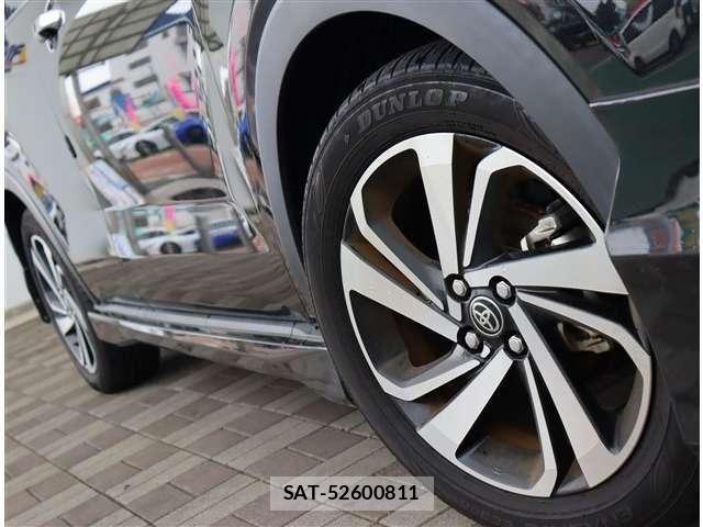 Toyota RAIZE 2024-02 8881760-20