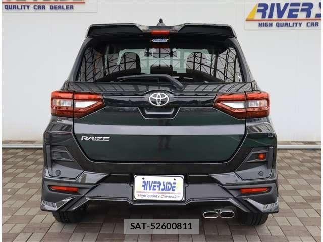 Toyota RAIZE 2024-02 8881760-21