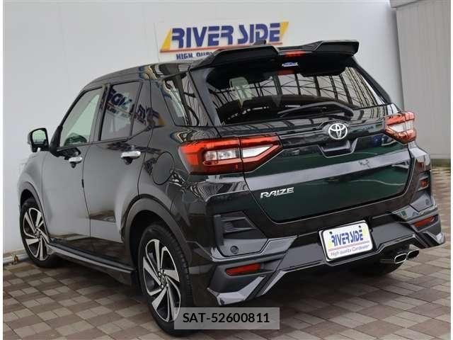 Toyota RAIZE 2024-02 8881760-22