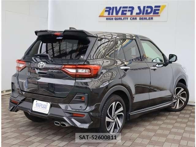 Toyota RAIZE 2024-02 8881760-2
