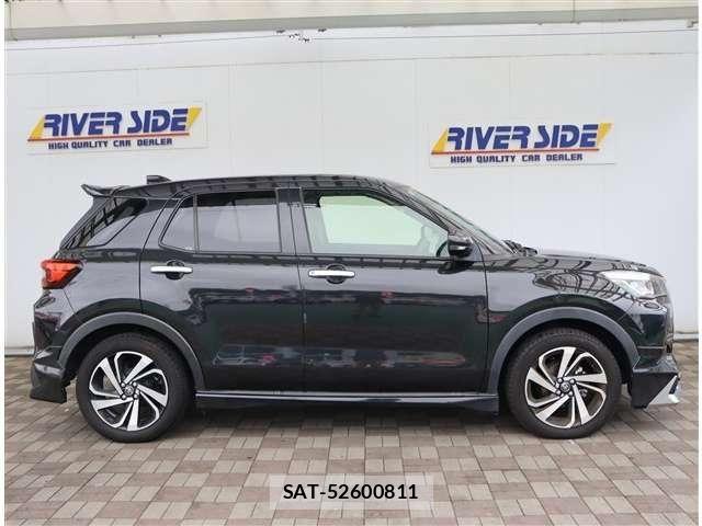 Toyota RAIZE 2024-02 8881760-3