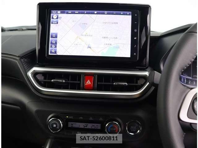 Toyota RAIZE 2024-02 8881760-4