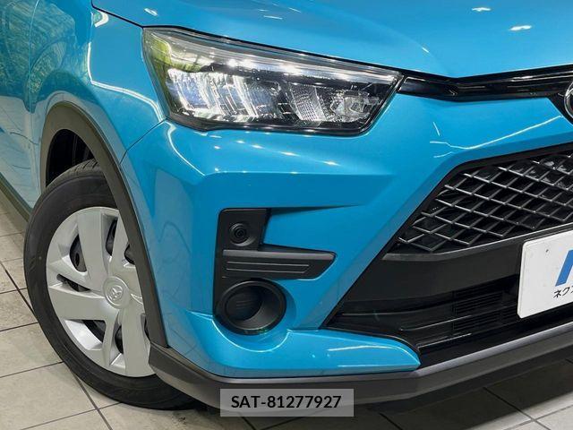 Toyota RAIZE 2020-06 8881770-11