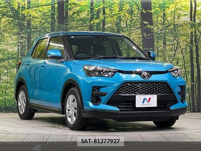 Toyota RAIZE 2020-06 8881770-15