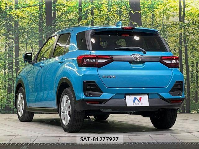 Toyota RAIZE 2020-06 8881770-16