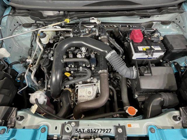 Toyota RAIZE 2020-06 8881770-17