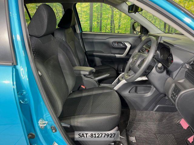 Toyota RAIZE 2020-06 8881770-7