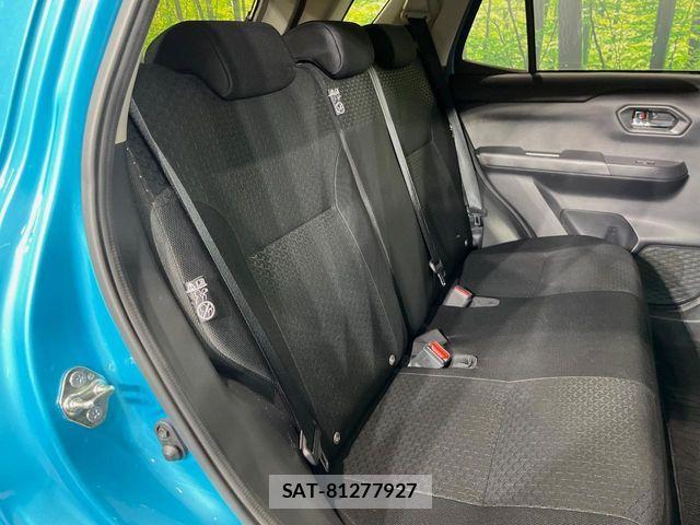 Toyota RAIZE 2020-06 8881770-8