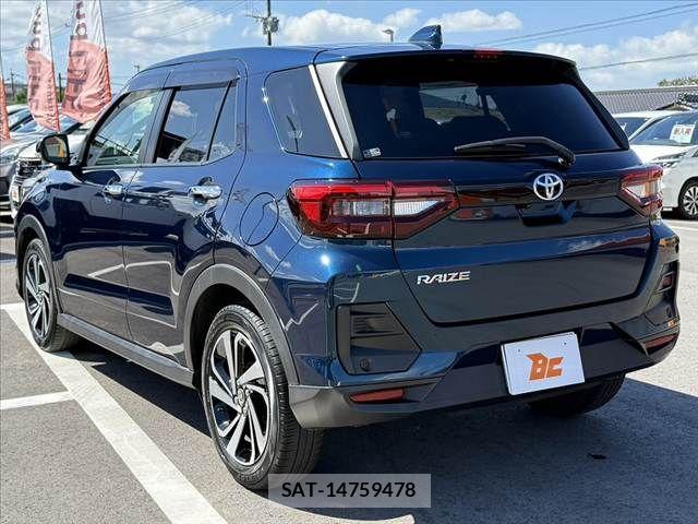 Toyota RAIZE 2021-11 8881764-14
