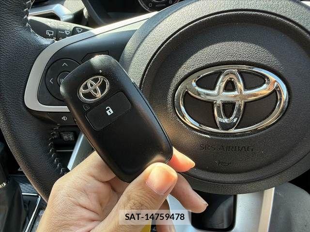 Toyota RAIZE 2021-11 8881764-21