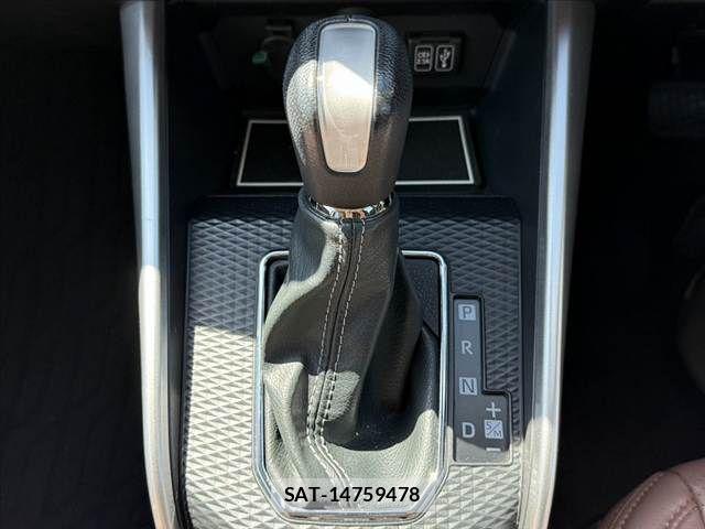 Toyota RAIZE 2021-11 8881764-25