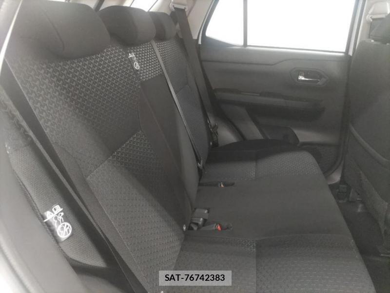 Toyota RAIZE 2026-07 8883196-5