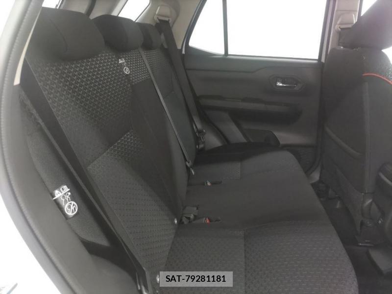 Toyota RAIZE 2026-07 8883195-5