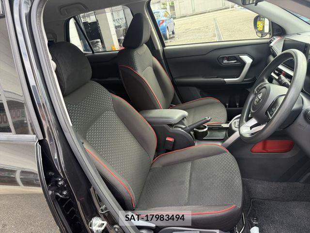 Toyota RAIZE 2020-05 8884233-9
