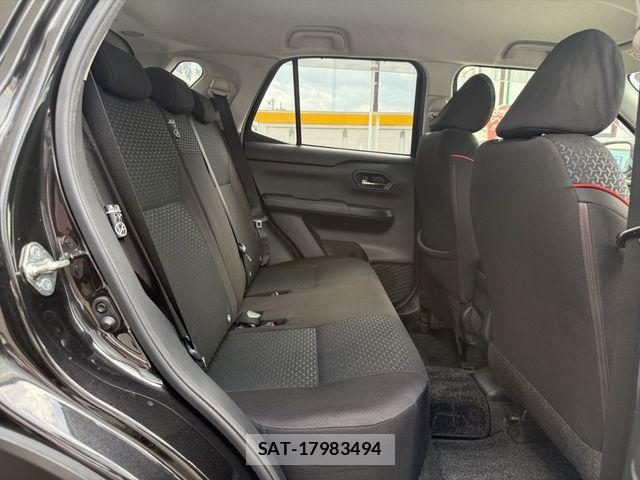 Toyota RAIZE 2020-05 8884233-10
