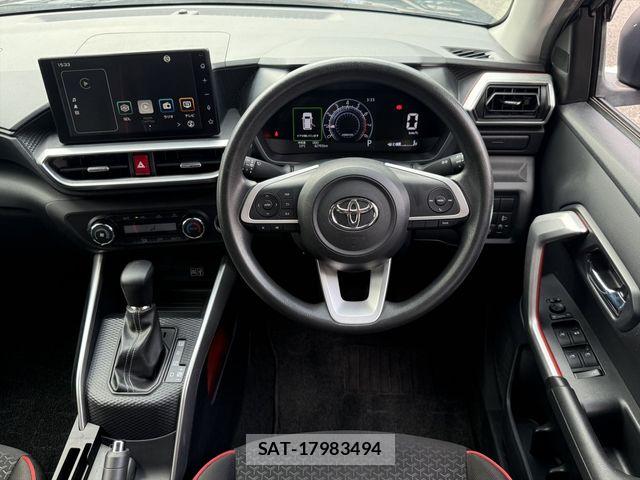 Toyota RAIZE 2020-05 8884233-12