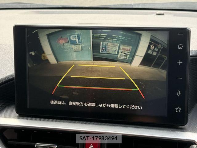 Toyota RAIZE 2020-05 8884233-13
