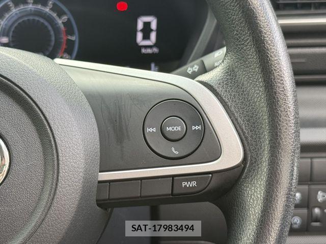 Toyota RAIZE 2020-05 8884233-17