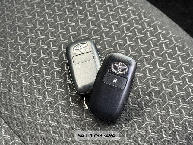 Toyota RAIZE 2020-05 8884233-23