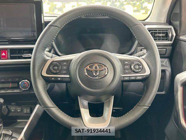 Toyota RAIZE 2025-05 8884227-10