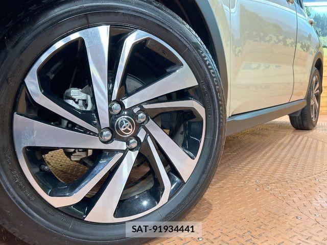 Toyota RAIZE 2025-05 8884227-12