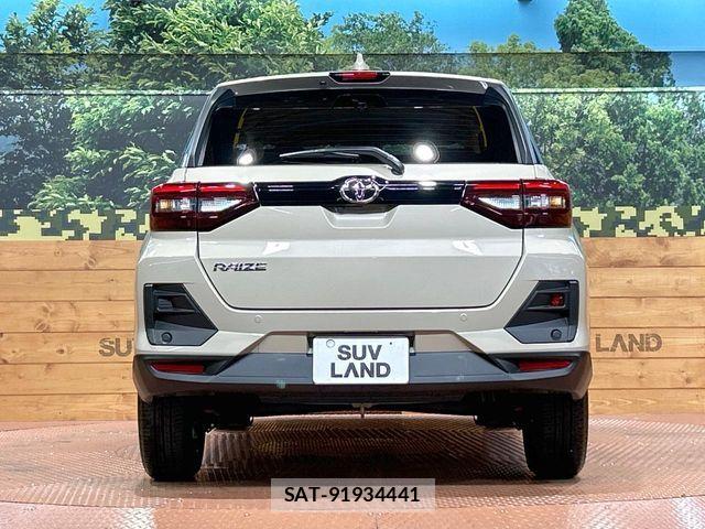 Toyota RAIZE 2025-05 8884227-14
