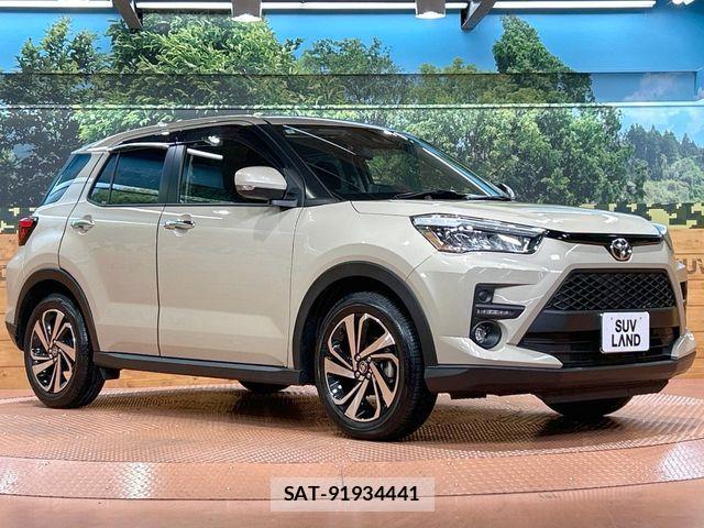 Toyota RAIZE 2025-05 8884227-15