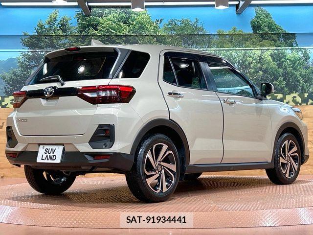 Toyota RAIZE 2025-05 8884227-16