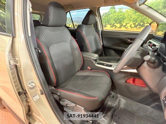 Toyota RAIZE 2025-05 8884227-7