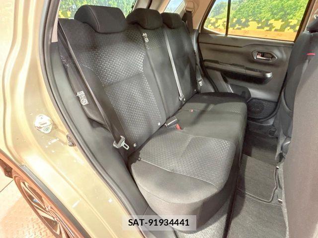 Toyota RAIZE 2025-05 8884227-8